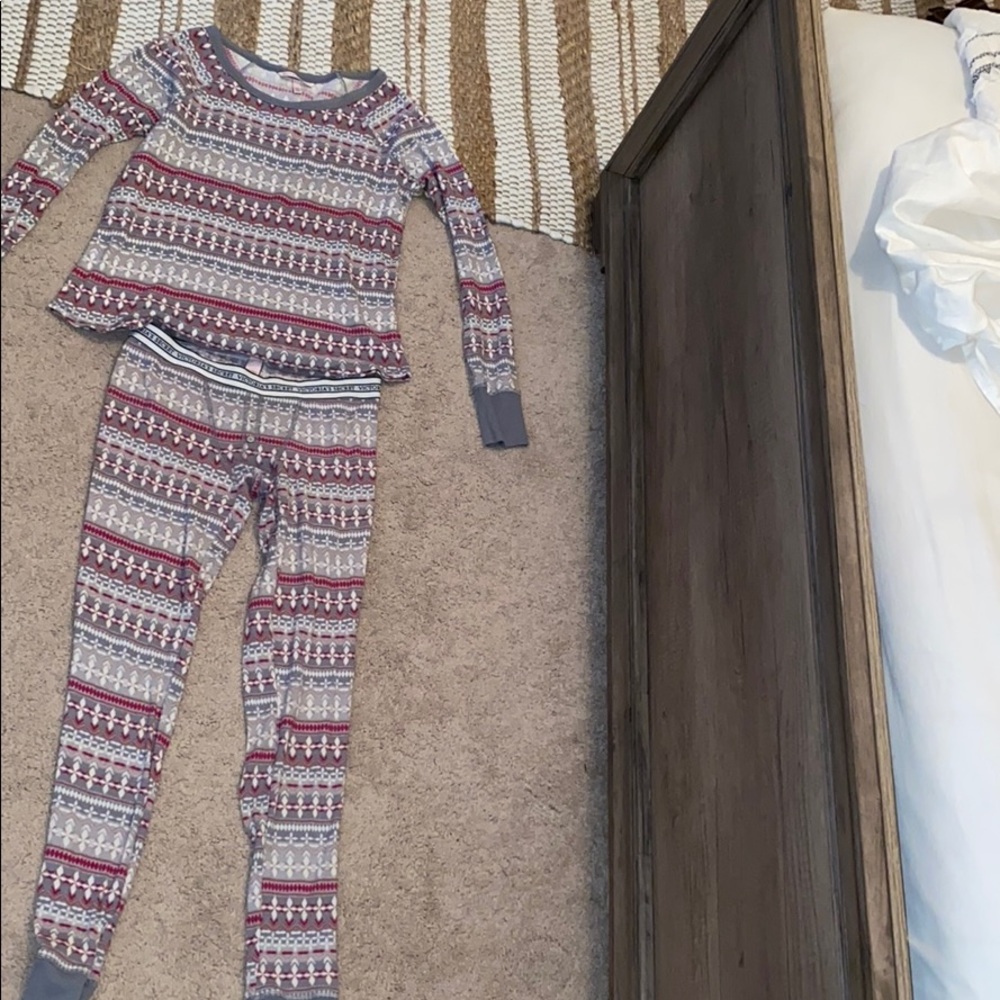 Victoria’s Secret sleepwear set